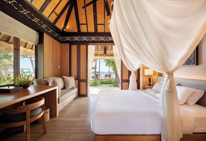 오두막, Novotel Bali Benoa