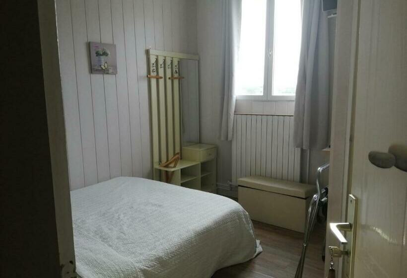 Номер Basic, De La Gare