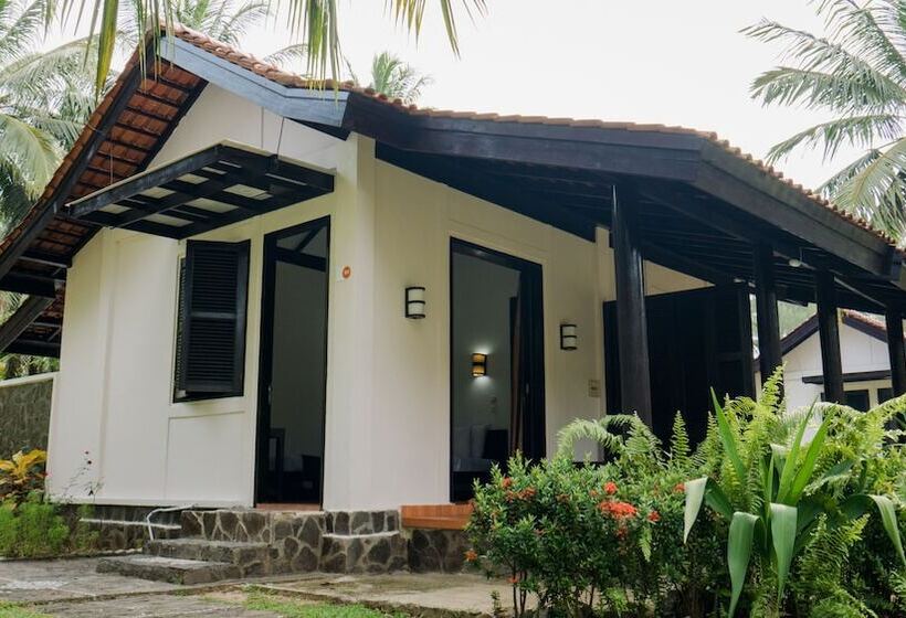 וילה בת חדר שינה 1, Grand Elty Krakatoa