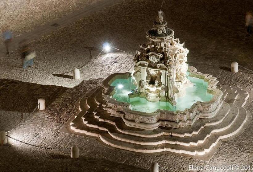 エクゼクティブルーム, Alexander