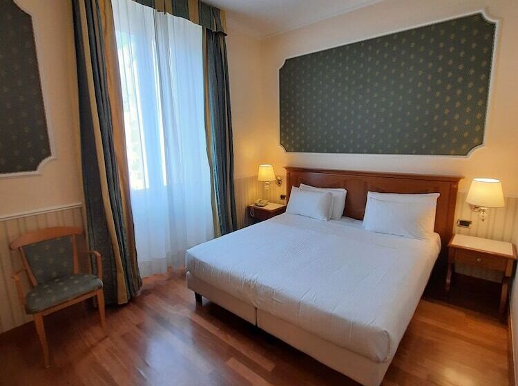 اتاق استاندارد, Andreola Central