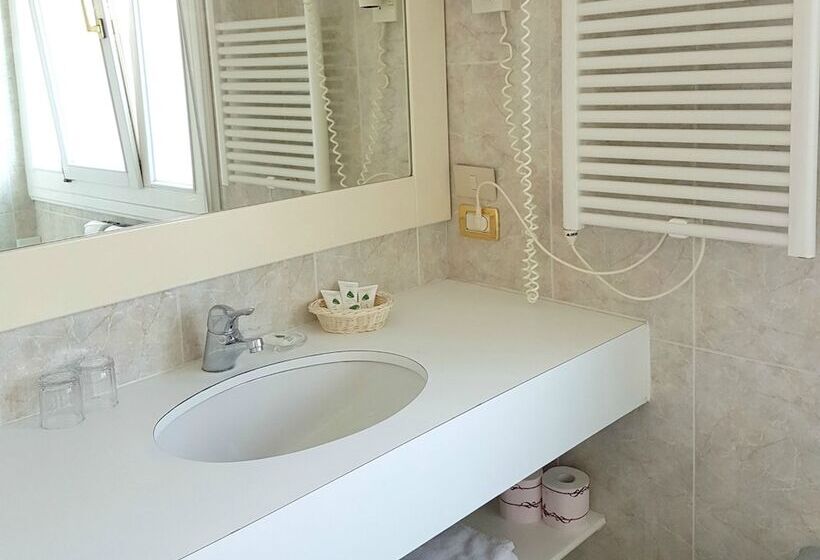 Классический Номер, Biasutti