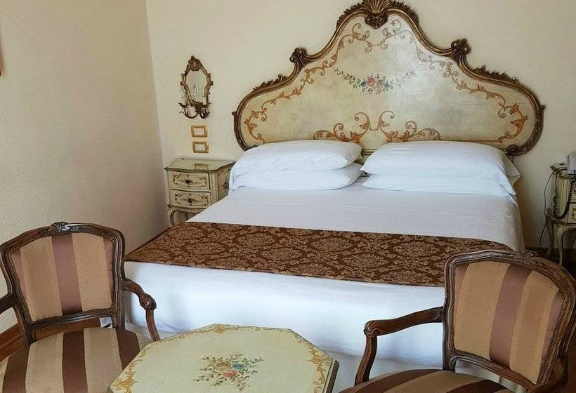 Классический Номер, Biasutti