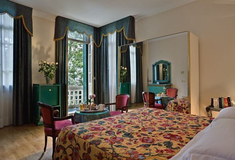 Классический Номер, Biasutti