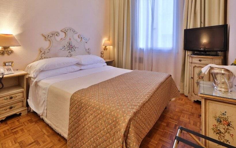 Классический Номер, Biasutti