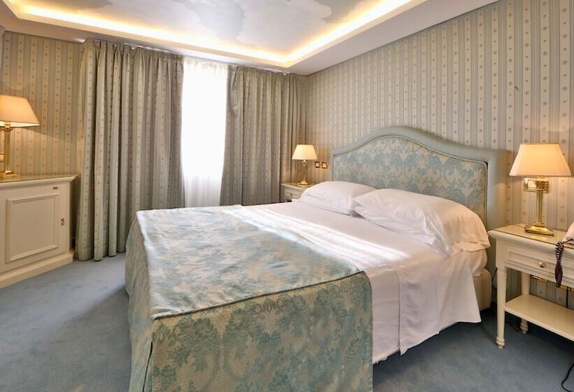 Полулюкс, Biasutti