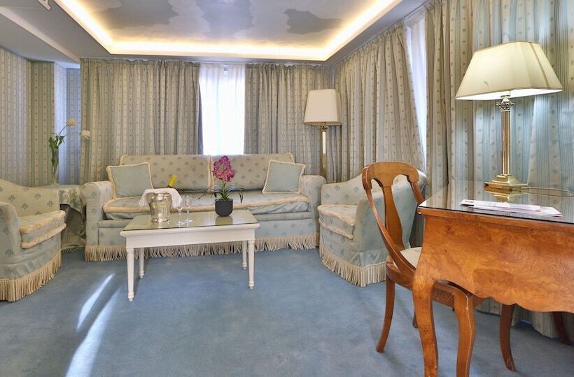 Полулюкс, Biasutti