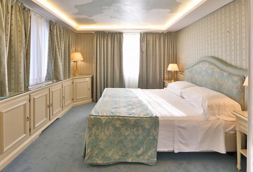 Полулюкс, Biasutti