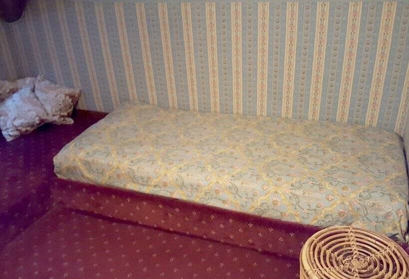 Семейный Номер, Biasutti