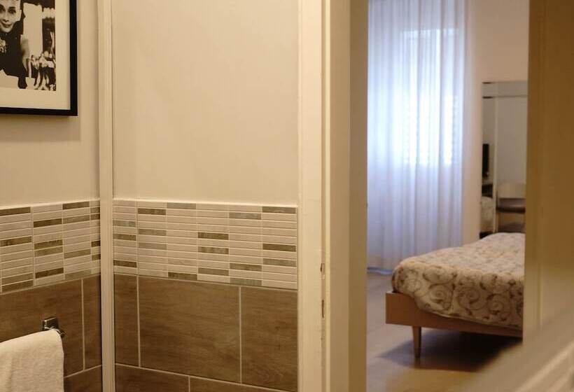 3 Bett Komfort Zimmer, Bristol