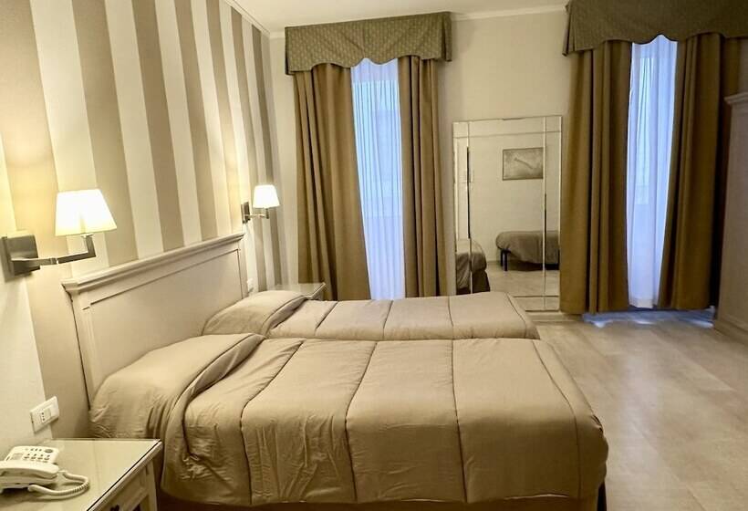 3 Bett Komfort Zimmer, Bristol