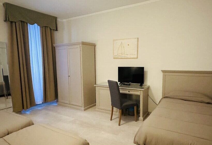 3 Bett Komfort Zimmer, Bristol