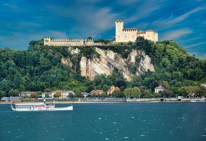 Номер Стандарт Индивидуальный, Concorde