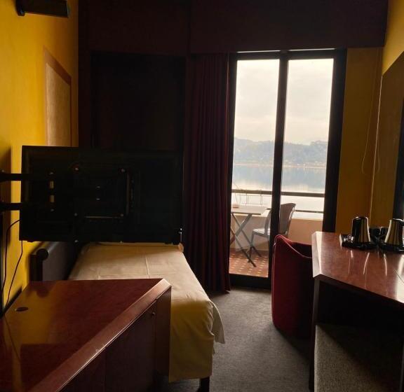 Номер Стандарт Индивидуальный, Concorde