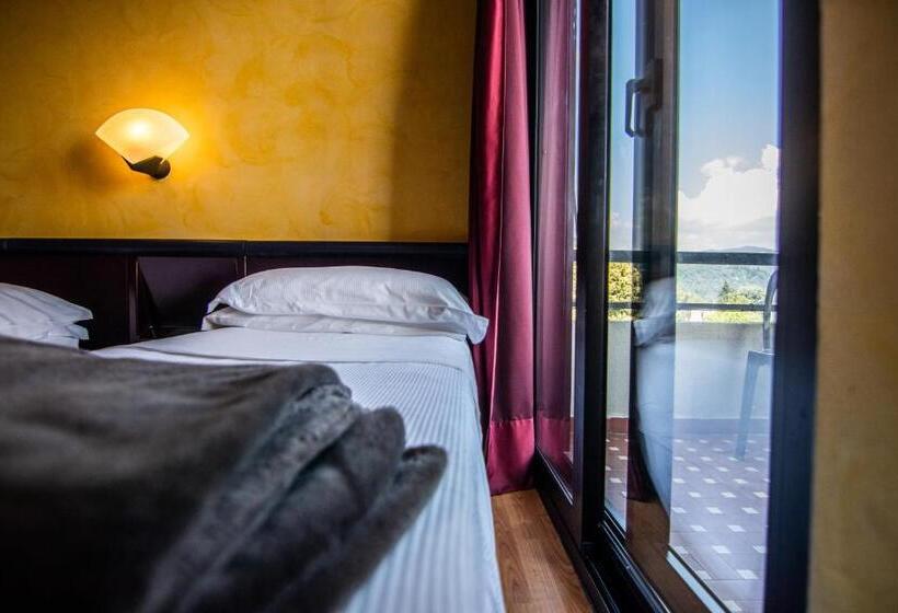 Номер Стандарт, Concorde