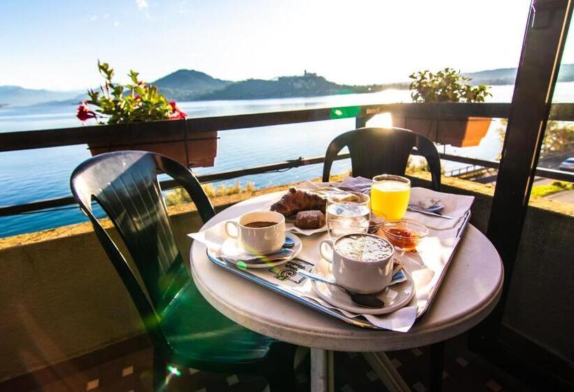 Номер Стандарт, Concorde