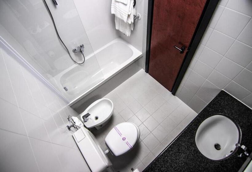 Стандартный Номер Кровать Кинг, Concorde