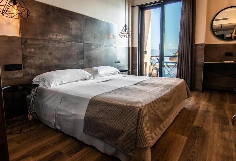 Стандартный Номер Кровать Кинг, Concorde