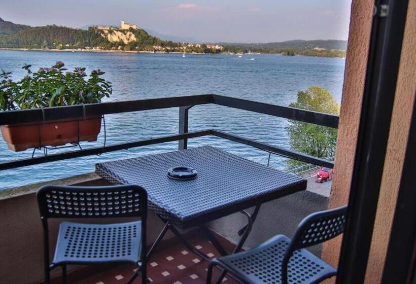 Стандартный Номер Кровать Кинг, Concorde