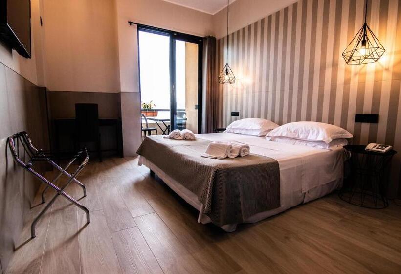 Стандартный Номер Кровать Кинг, Concorde