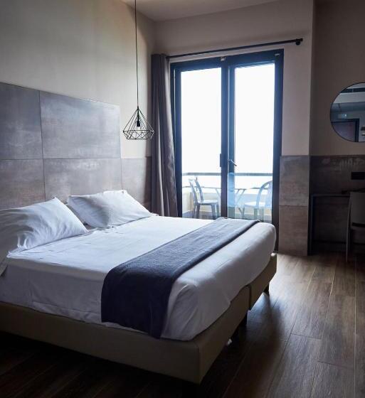 Стандартный Номер Кровать Кинг, Concorde