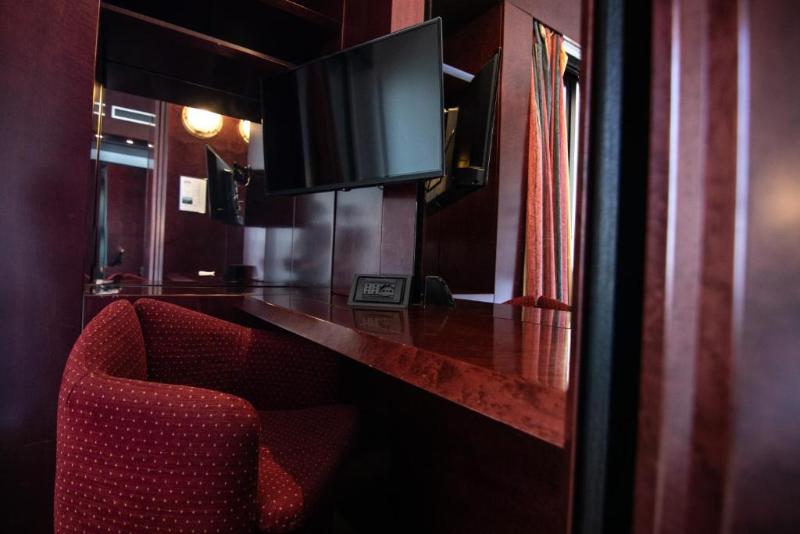 Номер Стандарт, Concorde