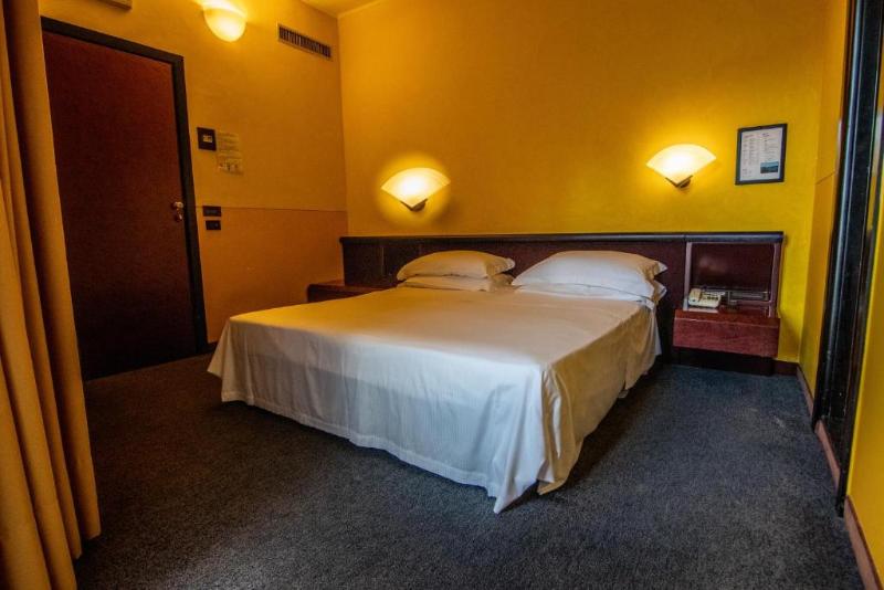 Номер Стандарт, Concorde