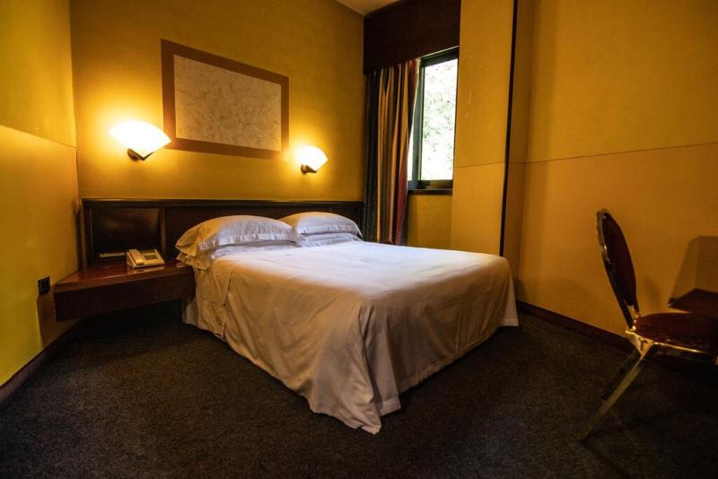 Номер Стандарт, Concorde