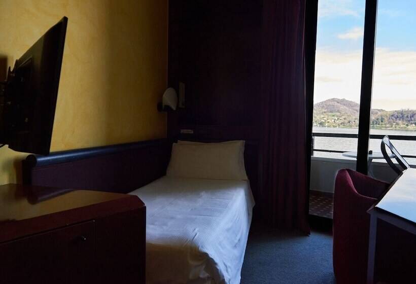 Номер Economy Индивидуальный, Concorde