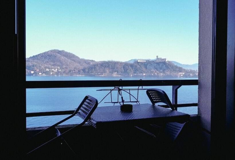 Номер Economy Индивидуальный, Concorde