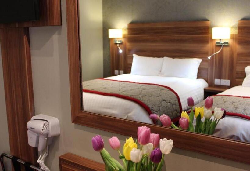 اتاق استاندارد, Sligo Southern Hotel & Leisure Centre