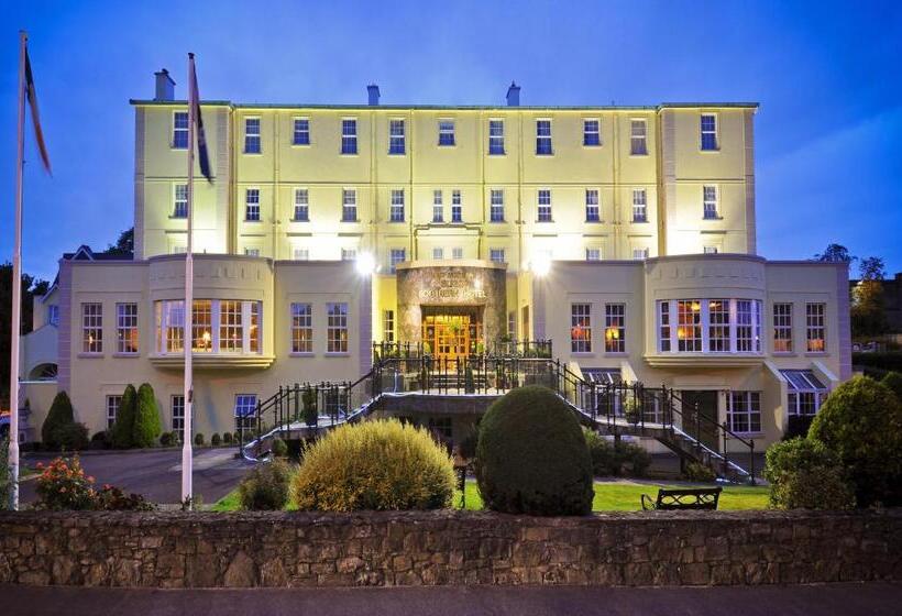 اتاق استاندارد یک نفره, Sligo Southern Hotel & Leisure Centre