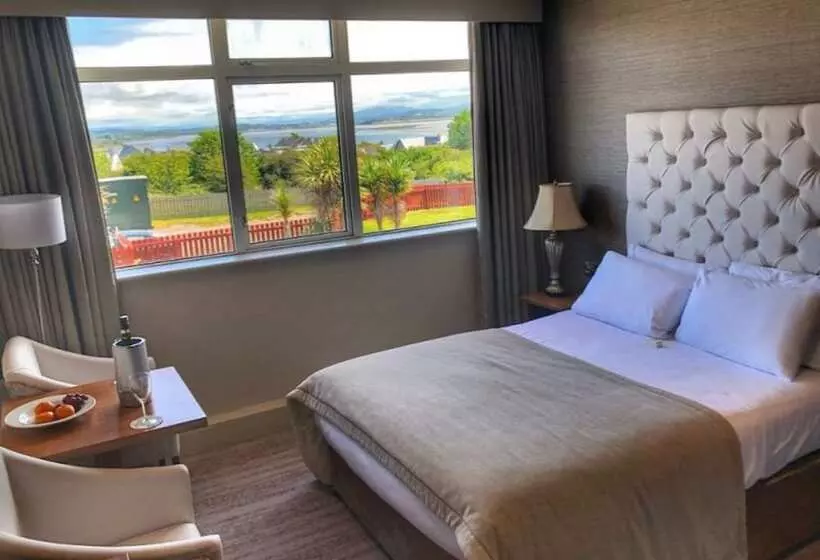 اتاق استاندارد یک نفره, Yeats Country Hotel, Spa & Leisure Club