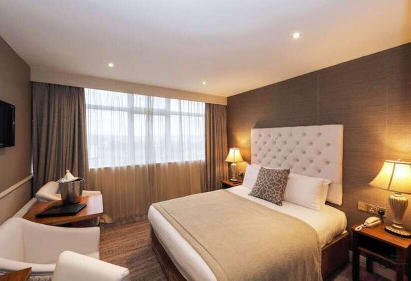 标准单人间, Yeats Country Hotel, Spa & Leisure Club