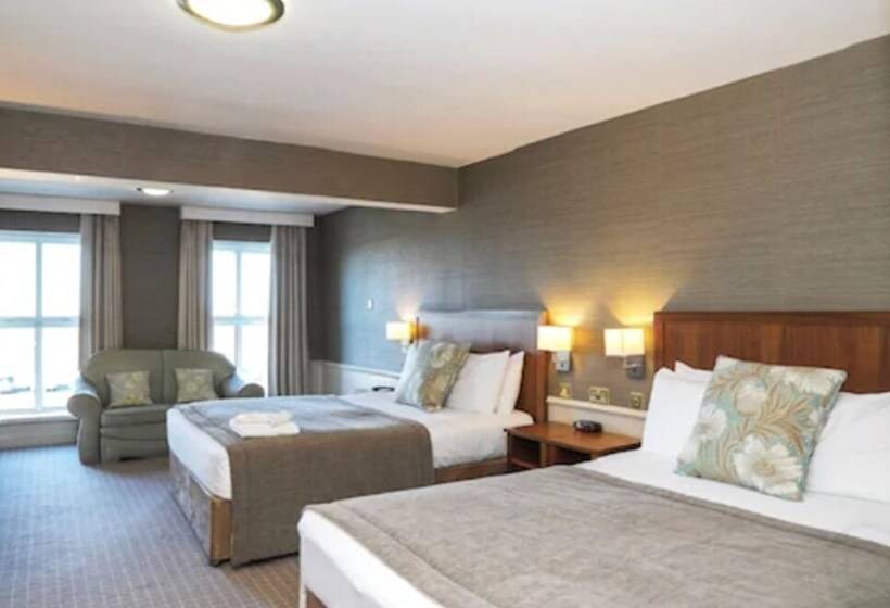 스탠다드 룸, Yeats Country Hotel, Spa & Leisure Club
