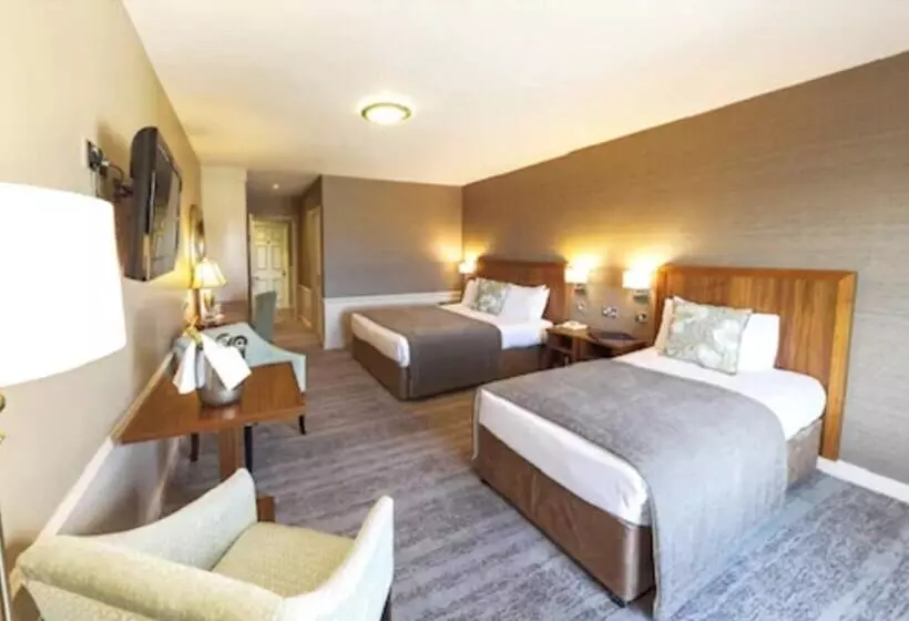 اتاق استاندارد, Yeats Country Hotel, Spa & Leisure Club