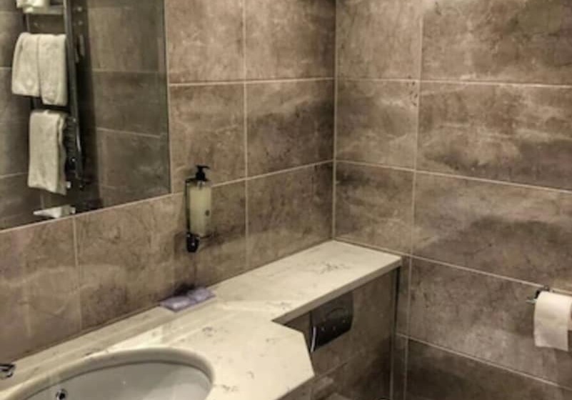 اتاق خانوادگی, Yeats Country Hotel, Spa & Leisure Club