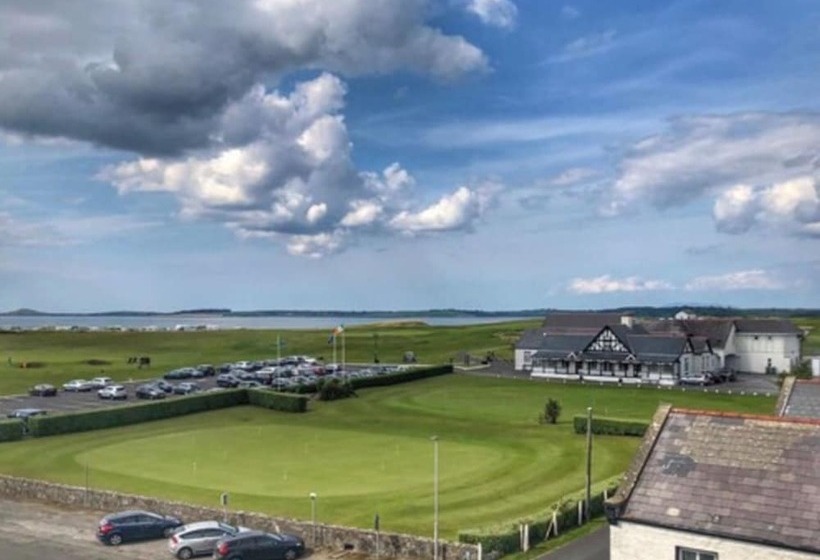 اتاق لوکس, Yeats Country Hotel, Spa & Leisure Club