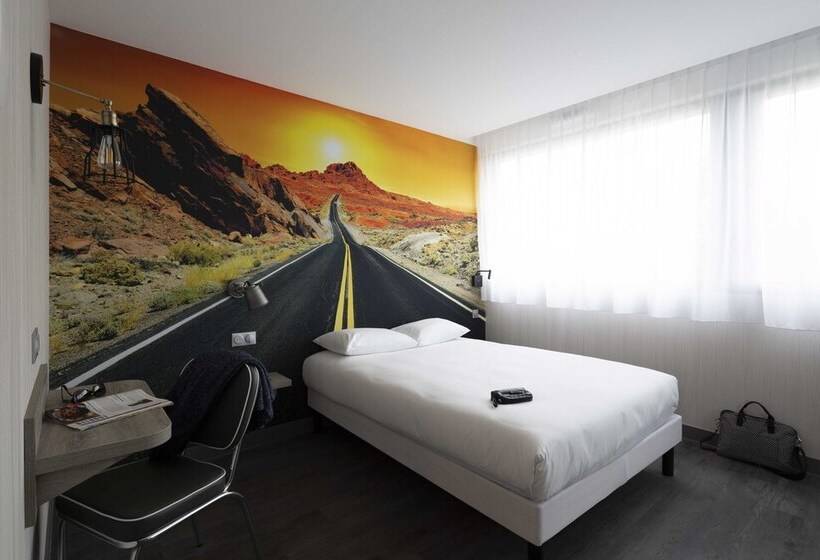 패밀리 룸, Break