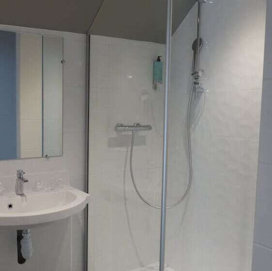 패밀리 룸, Break