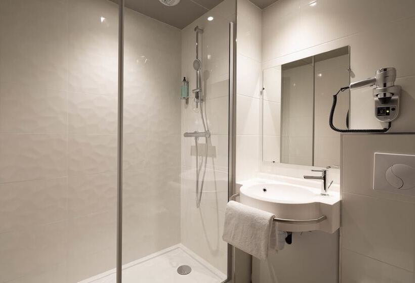 패밀리 룸, Break