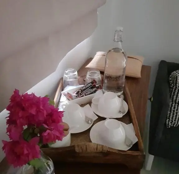 اتاق لوکس خانوادگی, Coco Villa
