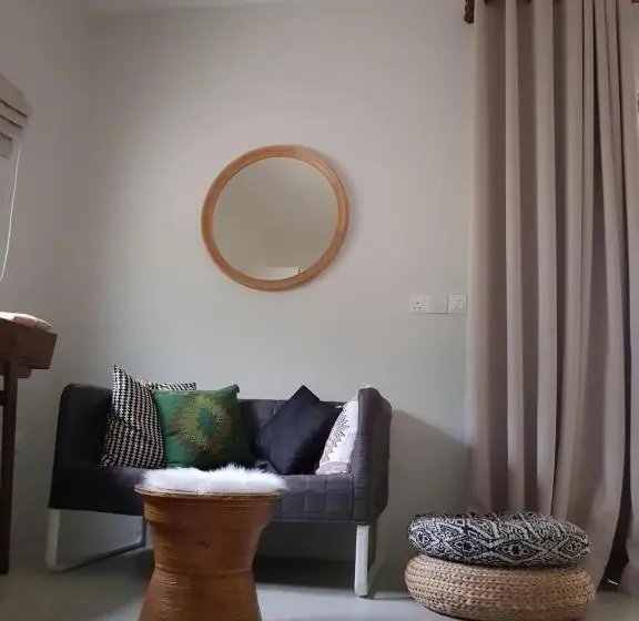 اتاق لوکس خانوادگی, Coco Villa