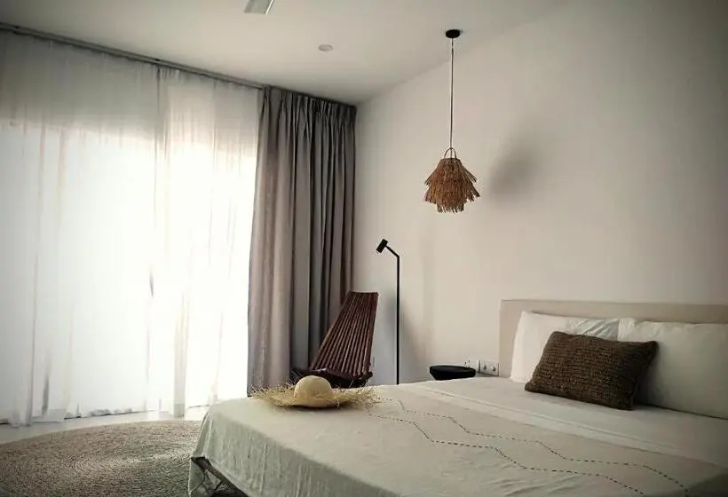 اتاق سوپریور, Coco Villa