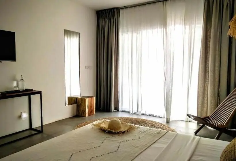اتاق سوپریور, Coco Villa