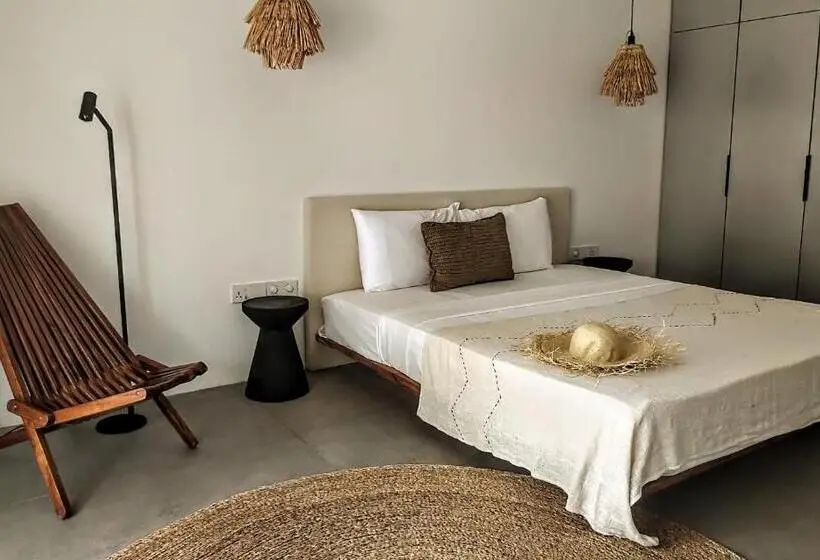 اتاق سوپریور, Coco Villa