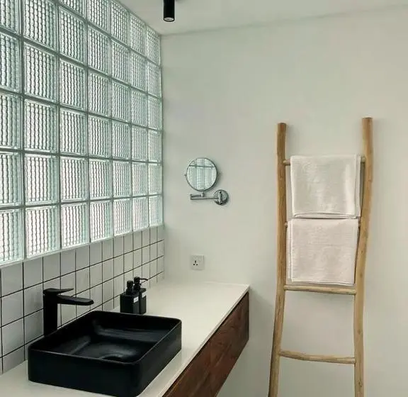 اتاق سوپریور, Coco Villa