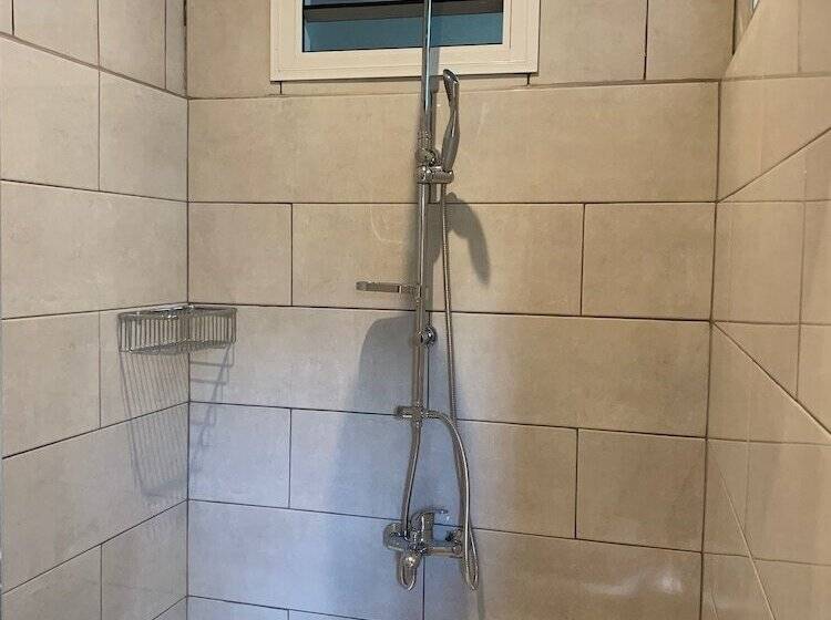 اتاق استاندارد, City Home Tahiti