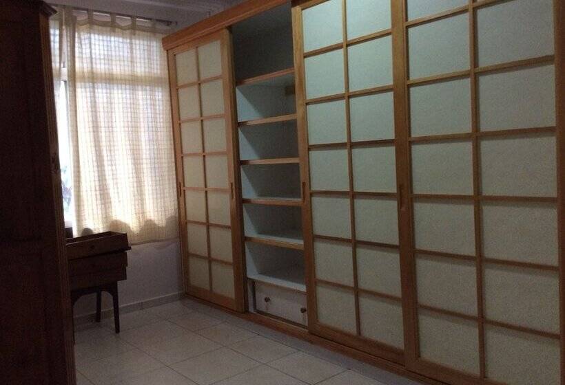 اتاق استاندارد, City Home Tahiti