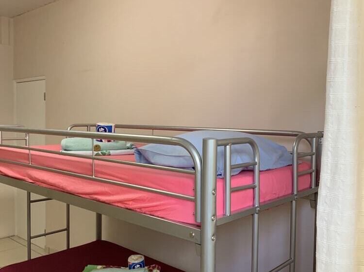 اتاق استاندارد, City Home Tahiti